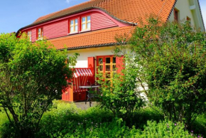 Strand-Appartement 